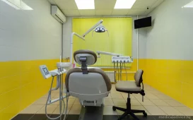 Стоматологическая клиника Smile symphony на Хорошёвском шоссе фотография 3
