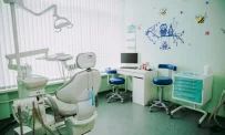 Стоматологическая клиника Новостом на Домодедовской улице фотография 6