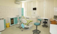 Стоматологическая поликлиника Новостом на 8-й "А" линии фотография 5