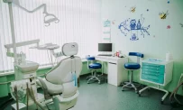 Стоматологическая клиника Новостом на Автозаводской улице фотография 6