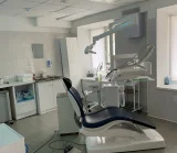 Стоматологическая клиника Квинтэссенция на Большой Филёвской улице фотография 2