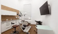Клиника цифровой стоматологии и косметологии Dr. Omarov clinic фотография 8