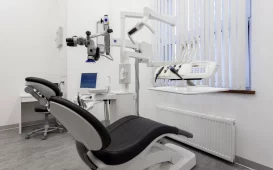 Клиника цифровой стоматологии и косметологии Dr. Omarov clinic фотография 3