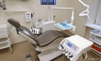 Стоматологическая клиника Хорошёвская фотография 5