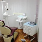 Стоматологическая клиника Дента-Арс 