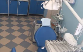 Стоматологическая клиника ВладСтом на Жемчуговой аллее фотография 3