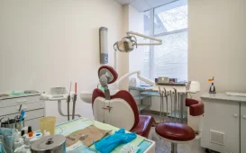 Стоматологическая клиника Олдент фотография 3