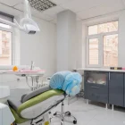 Стоматологическая клиника Институт Инновационной Стоматологии фотография 1
