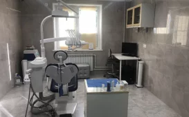 Стоматологическая клиника Стоматологический центр доктора Брашкова фотография 3