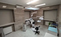Стоматологическая клиника Лечим зубы на Ленинградском проспекте фотография 4