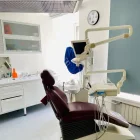 Центр стоматологической имплантологии на Садовой-Спасской улице фотография 2