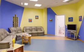 Стоматологическая клиника Ортодонт-центр на улице Удальцова фотография 3