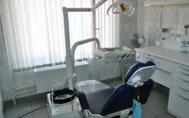 Стоматологическая клиника Денто-Люкс в Студёном проезде фотография 3