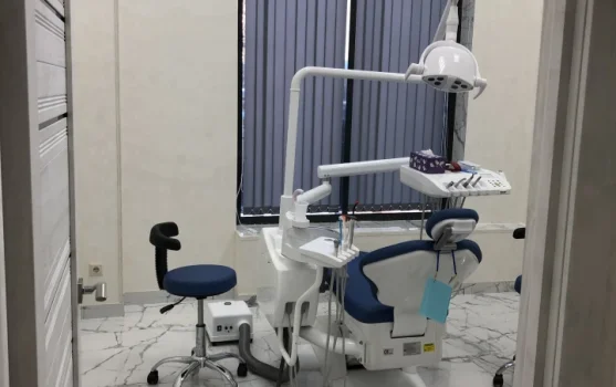 Стоматологическая клиника Валедент фотография 1