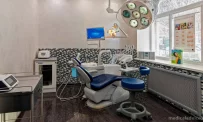 Стоматологическая клиника ЛидерСтом на улице Зои и Александра Космодемьянских фотография 10