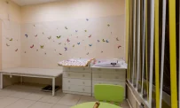 Детский медицинский центр ПреАмбула на Привольной улице фотография 19