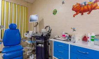 Детский медицинский центр ПреАмбула на Привольной улице фотография 8