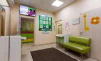Детский медицинский центр ПреАмбула на Привольной улице фотография 7