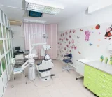 Детская стоматологическая клиника Королевство зубной щетки фотография 1