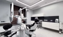 Стоматологическая клиника Manashirov dental clinic фотография 6