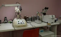 Зуботехническая лаборатория Классика фотография 8