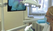 Стоматологическая клиника Стоматологическая клиника доктора Емельяновой фотография 4