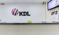 Лаборатория KDL на Верхней Красносельской улице фотография 7
