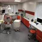 Стоматологическая клиника Жемчуг на Весенней улице фотография 2