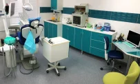 Стоматологическая клиника Жемчуг на Весенней улице фотография 4