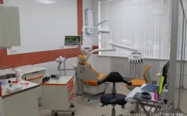 Стоматологическая клиника Жемчуг на проспекте Кирова фотография 3