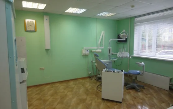 Клиника Дом стоматологии фотография 1