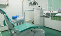 Стоматологическая клиника Видент в Советском проезде фотография 6