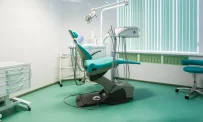 Стоматологическая клиника Видент в Советском проезде фотография 11