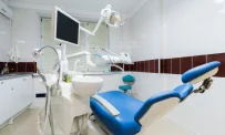 Стоматологическая клиника Свой стоматолог на 6-й Радиальной улице фотография 18