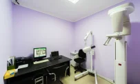 Стоматологическая клиника Свой стоматолог на 6-й Радиальной улице фотография 6