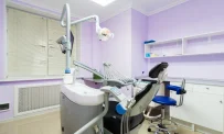 Стоматологическая клиника Свой стоматолог на 6-й Радиальной улице фотография 7