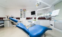 Стоматологическая клиника Свой стоматолог на 6-й Радиальной улице фотография 4