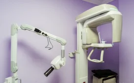 Стоматологическая клиника Свой стоматолог на 6-й Радиальной улице фотография 3