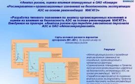 Всероссийский НИИ по эксплуатации АЭС фотография 3