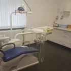 Стоматологическая клиника АладдМед 