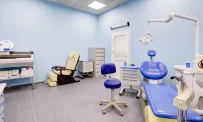 Стоматологическая клиника Дентагард фотография 7