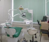 Стоматологическая клиника ПрезиДЕНТ на улице Демьяна Бедного фотография 2