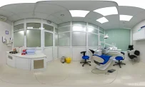 Стоматологическая клиника ПрезиДЕНТ на улице Демьяна Бедного фотография 4