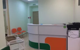 Медицинская лаборатория Гемотест на площади Ленина фотография 2