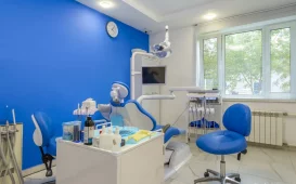 Стоматологическая клиника Fresh Dental на Пятницком шоссе фотография 2