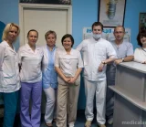 Стоматологическая клиника Дента-практик на Ленинградском проспекте фотография 2