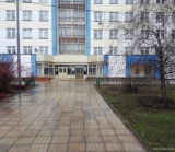 Филиал Консультативно-диагностическая поликлиника №121 Департамента здравоохранения г. Москвы №3 на 2-й Мелитопольской улице 