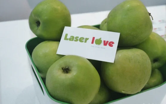 Студия эпиляции Laser Love на проспекте Андропова фотография 1