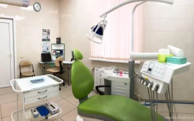 Стоматологическая клиника Семал фотография 3