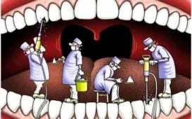 Стоматологическая клиника Фабрика улыбок фотография 3